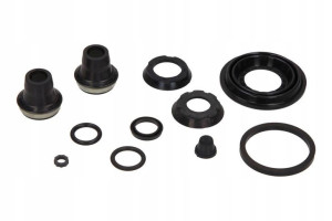 Zestaw Naprawczy Zacisku Ham. Opel T. Astra Śr. 34 Maxgear