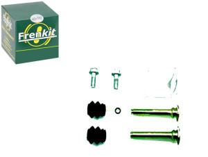 Prowadnica Zacisku Hamulc. Ford (luc 10mm) Frenkit