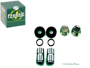 Reperaturka Zacisku Hamulc. Opel (delco) Frenkit