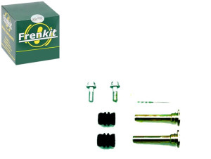 Prowadnica Zacisku Ham. Rover 200-400 Frenkit