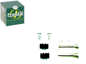 Prowadnica Zacisku Ham. Volvo 740-760-780 Frenkit