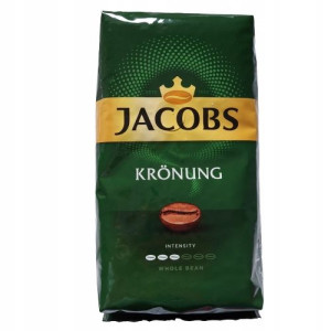Kawa ziarnista Jacobs Kronung 500g