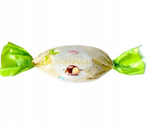 Zentis Marzipan Ei Jajko Marcepanowe 175g