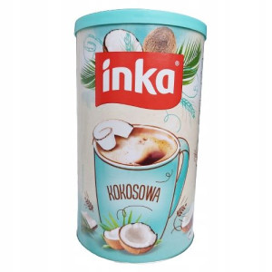 Inka Kawa Zbożowa Kokosowa 120g
