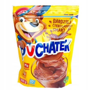 Kakao Puchatek Maspex 300g