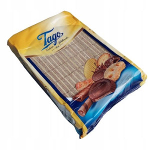 Tago Wafle Kakaowe Mini 2,5kg