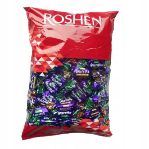 Roshen Galaretka Mieszanka W Czekoladzie 2kg