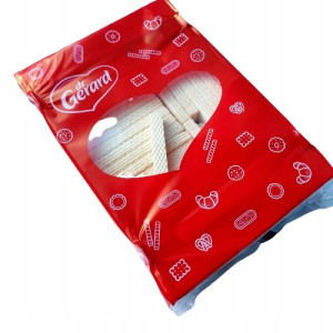 Wafelki Dr Gerard Pryncy Wafle Śmietankowe 838g