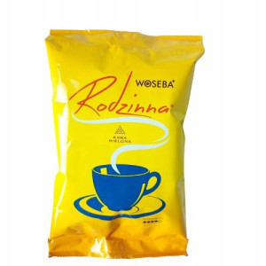 Kawa Mieona Woseba Rodzinna 80g