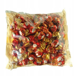 Abk Cukierki Belgiamo Kakaowo-waniliowe 1kg