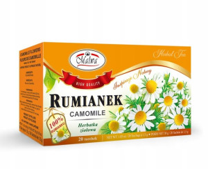Herbata Malwa Rumianek Ex20