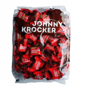 Roshen Johnny Krocker O Smaku Czekoladowym 1kg
