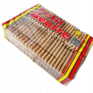 Ciastka Herbatniki Petit Beurre Simsek 400g