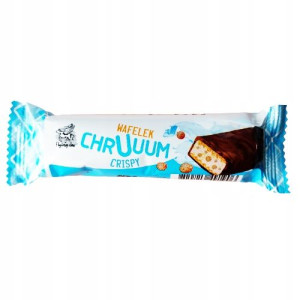 Wafelek Chruuum Crispy 20g