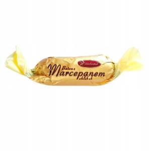 Hildebrnd Baton Z Marcepanem Chlebek 70g