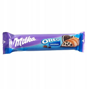 Baton Milka Oreo Original 37g