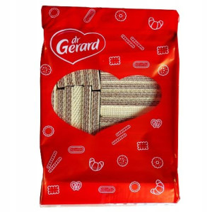 Wafelki Dr Gerard Pryncy Wafle Kakaowe 838g