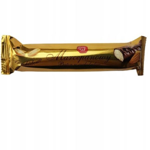 Baton Marcepanowy W Czekoladzie Wolność 90g