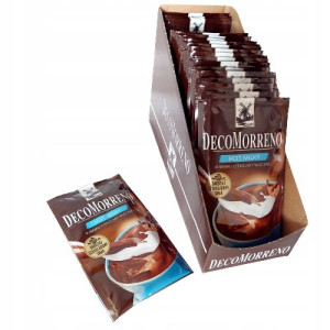 Czekolada Do Picia Decomorreno Hot Milky 20szt