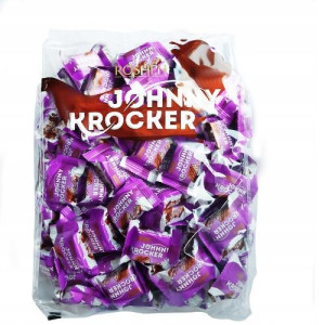 Roshen Johnny Krocker O Smaku Mlecznym 1kg