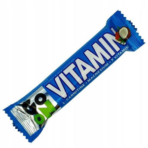 Sante Baton Go On Vitamin Kokosowy 50g