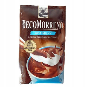 Czekolada Do Picia Decomorreno Hot Milky 25g