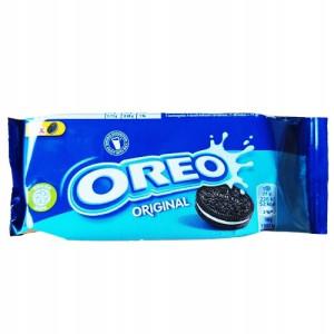 Markizy Oreo Original Kakaowo-waniliowe 44g