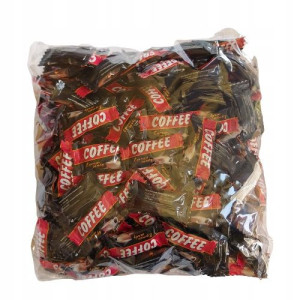 Karmelki Kawowe Jedność Espresso Candy Coffee 1kg