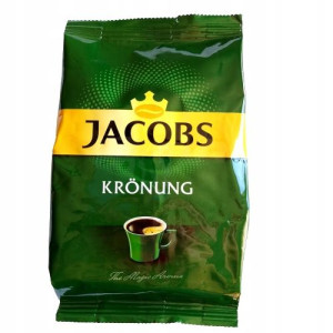 Kawa mielona Jacobs Kronung 100g