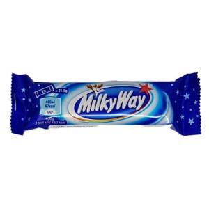 Baton Milky Way Milkyway W Czekoladzie 21,5g
