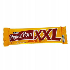 Duże Prince Polo Xxl Classic Olza 50g