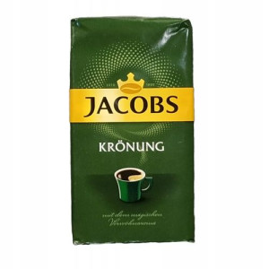 Kawa Jacobs Kronung 250g kawa mielona