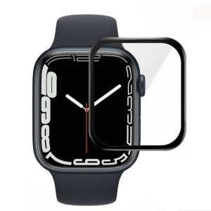 Hartowane Szkło Hard Watch Protector Apple Watch Series 7 41mm