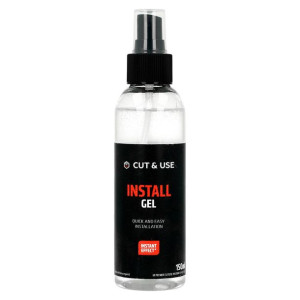 Płyn Myscreen Install Gel Instant Effect Wspomagający Montaż Folii 150ml