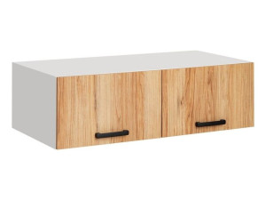 NADSTAWKA NA SZAFĘ Rubic 120x58x36cm wysoka jakość