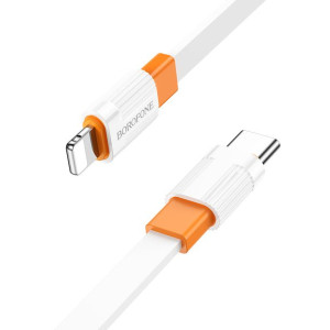 Borofone Kabel Bx89 Union - Typ C Na Lightning - Pd 20w 1 Metr