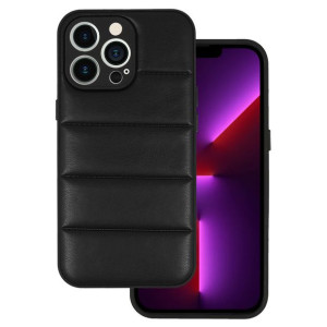 Leather 3d Case Do Samsung Galaxy S20 Fe/lite Wzór 2 Czarny