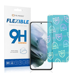 Hartowane Szkło Hybrydowe Samsung Galaxy S21 Plus