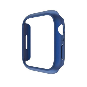 Etui Do Apple Watch 45mm Pc1 Niebieskie
