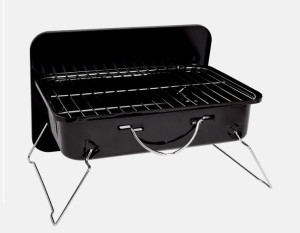 Grill Ruszt Palenisko Wędzarnia Kociołek Piknikowy Do Grillowania