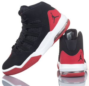 Buty Nike Jordan Max Aura Aq9084 023 Czarne R-42,5