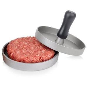 Forma Prasa Do Burgerów Hamburgerów Na Burgery