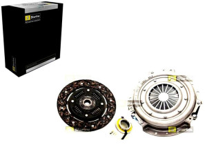 Zestaw Sprzęgła Fiat Brava O Marea 1.8 16v 95> 215