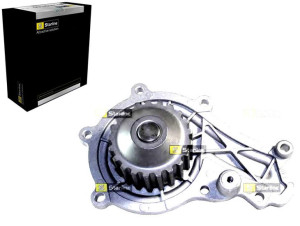 Pompa Wody Citroen C1 05 C2 03 C3 03 Ford Fiesta V