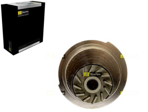 Pompa Wody Skf Astra F Corsa A Vectra A Starline S