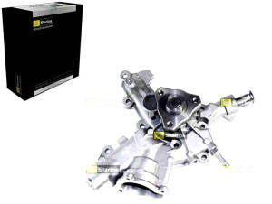Pompa Wody Opel Corsa C 1.0 12v 03 Starline Starli