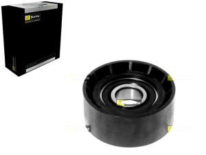 Rolka Micro-v Prowadząca Ford Nissan Opel Renault