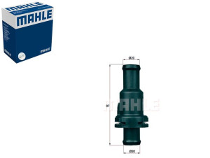 Termostat Vw 75c 2,0tdi Mahle