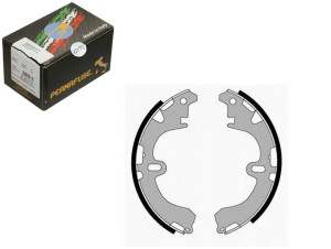 Szczęki Hamulcowe Permafuse 044950f010 449712111 4