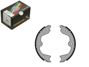 Szczęki Hamulcowe Permafuse D40f0ar06k D40f0ar25 9
